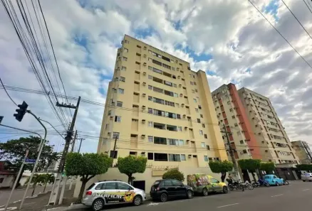 Apartamento com 3 Quartos à venda, 80m² no Jatiúca, Maceió