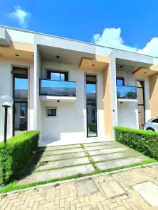 Casa de Condomínio com 3 Quartos à venda, 92m² no Coaçu, Eusébio