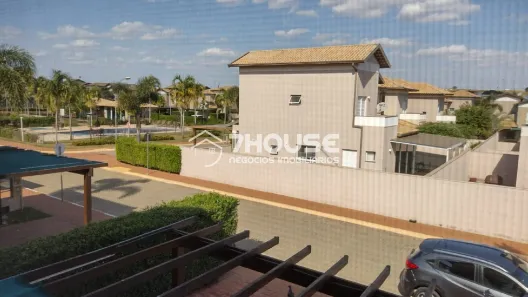 Casa de Condomínio com 3 Quartos à venda, 170m² no Parque Brasil 500, Paulínia