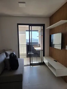 Apartamento com 1 Quarto para alugar, 29m² no Butantã, São Paulo