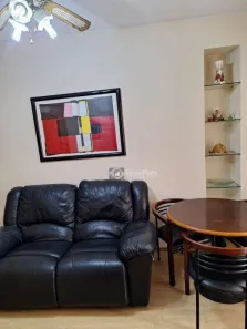 Flat com 1 Quarto para alugar, 42m² no Paraíso, São Paulo