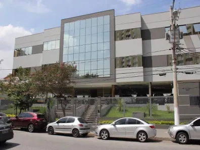 Sala Comercial à venda, 23m² no Jardim Taquaral, São Paulo