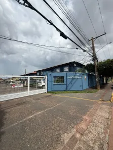 Apartamento com 2 Quartos para alugar, 54m² no Tiradentes, Campo Grande