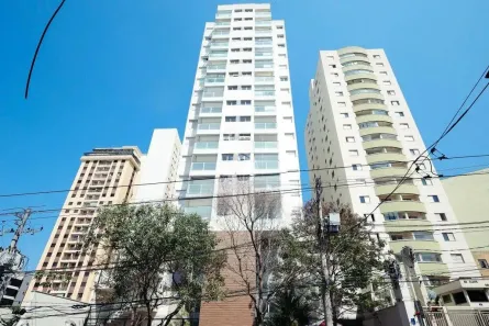 Apartamento com 2 Quartos à venda, 51m² no Aclimação, São Paulo