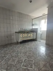 Apartamento com 2 Quartos à venda, 62m² no Vila Mazza, Suzano