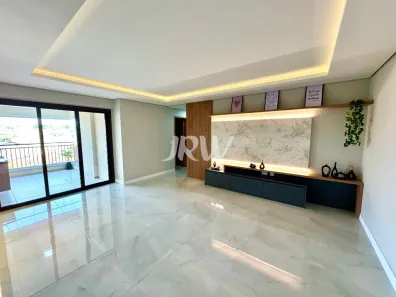 Apartamento com 3 Quartos à venda, 99m² no Vila Almeida, Indaiatuba