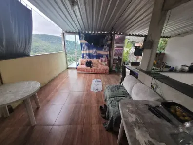 Casa com 4 Quartos à venda, 80m² no Taquara, Rio de Janeiro