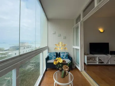 Apartamento com 2 Quartos à venda, 98m² no Pitangueiras, Guarujá