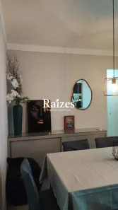 Apartamento com 2 Quartos para alugar, 68m² no Santa Mônica, Uberlândia