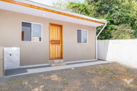 Casa com 1 Quarto para alugar, 50m² no Pilarzinho, Curitiba