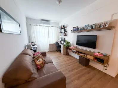 Apartamento com 2 Quartos à venda, 63m² no Kobrasol, São José