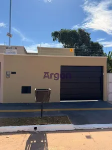 Casa com 2 Quartos à venda, 83m² no Expansul, Aparecida de Goiânia