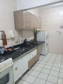 Apartamento com 2 Quartos à venda, 93m² no Tupi, Praia Grande