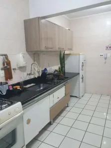 Apartamento com 2 Quartos à venda, 93m² no Tupi, Praia Grande