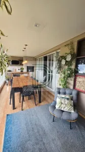 Apartamento com 4 Quartos à venda, 151m² no Rio Pequeno, São Paulo