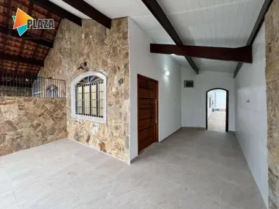 Casa com 2 Quartos à venda, 85m² no Tupi, Praia Grande