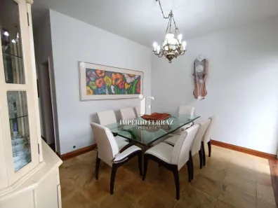 Apartamento com 3 Quartos à venda, 110m² no Carmo, Belo Horizonte