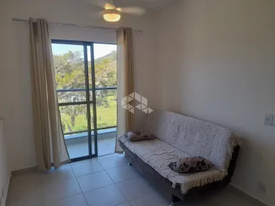 Apartamento com 2 Quartos à venda, 58m² no Vargem Grande, Florianópolis