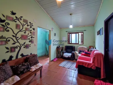 Casa com 4 Quartos à venda, 120m² no Aparecida, Alvorada