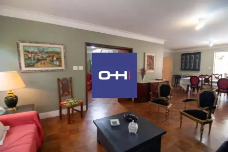 Casa com 4 Quartos à venda, 540m² no Santo Amaro, São Paulo