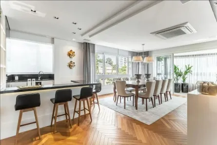 Apartamento com 3 Quartos à venda, 202m² no Bela Vista, Porto Alegre