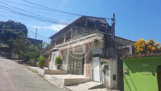 Casa com 3 Quartos à venda, 166m² no Freguesia (Jacarepaguá), Rio de Janeiro