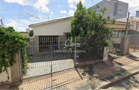 Casa com 3 Quartos à venda, 146m² no Vila Industrial, Campinas