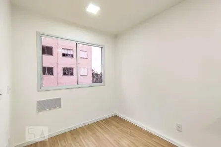 Apartamento com 1 Quarto à venda, 24m² no Paraíso do Morumbi, São Paulo