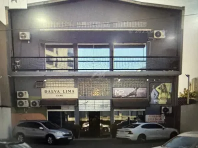 Prédio Comercial com 10 Quartos à venda, 396m² no Mansões Santo Antônio, Campinas
