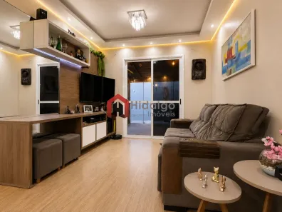 Casa com 3 Quartos à venda, 105m² no Terra Nova, Alvorada