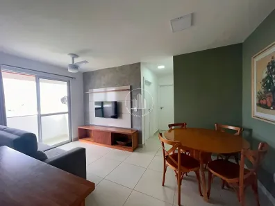 Apartamento com 2 Quartos à venda, 65m² no Pagani, Palhoça