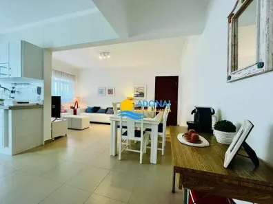 Apartamento com 2 Quartos à venda, 90m² no Enseada, Guarujá