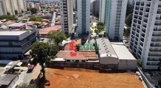 Lote/Terreno à venda, 882m² no Jardim Flor da Montanha, Guarulhos