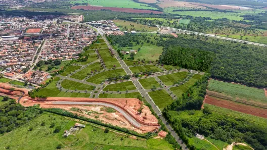 Lote/Terreno à venda, 200m² no Centro, Paraopeba