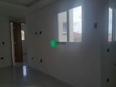 Cobertura com 3 Quartos à venda, 124m² no Vila Linda, Santo André