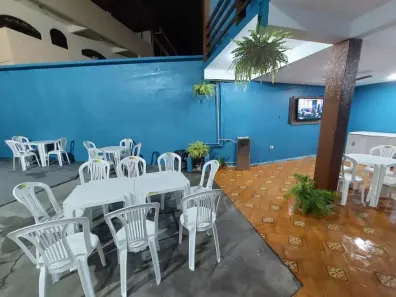 Ponto Comercial com 3 Quartos à venda, 100m² no Muquiçaba, Guarapari