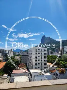 Cobertura com 3 Quartos à venda, 197m² no Botafogo, Rio de Janeiro