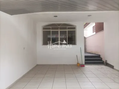 Sobrado com 3 Quartos à venda, 170m² no Parque das Árvores, São Paulo