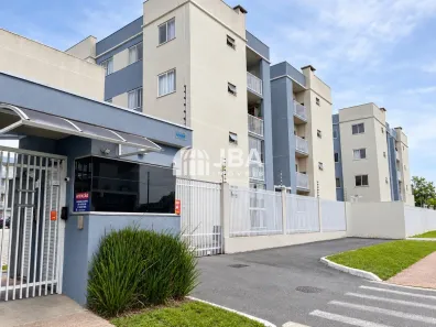 Apartamento com 2 Quartos à venda, 50m² no Vargem Grande, Pinhais
