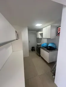 Apartamento com 1 Quarto para alugar, 30m² no Boa Viagem, Recife