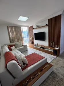Apartamento com 3 Quartos à venda, 120m² no Icaraí, Niterói