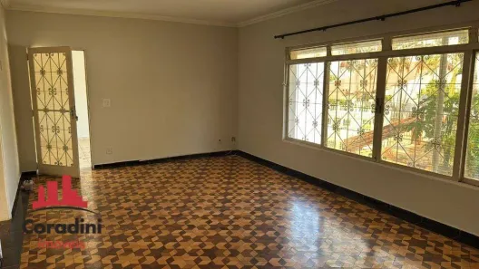 Casa com 3 Quartos para alugar, 218m² no Chácara Machadinho II, Americana