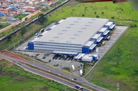 Galpão/Depósito/Armazém para alugar, 1474m² no Parque Cidade Campinas, Campinas