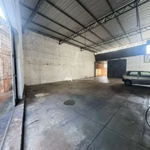 Galpão/Depósito/Armazém para alugar, 150m² no Jardim Primavera, São José do Rio Preto