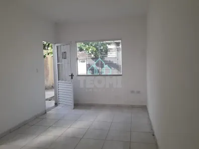 Casa com 2 Quartos à venda, 70m² no Parque São Cristóvão, Taubaté
