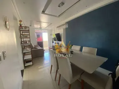 Apartamento com 3 Quartos à venda, 88m² no Pechincha, Rio de Janeiro