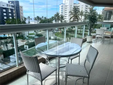 Apartamento com 2 Quartos à venda, 105m² no Riviera, Bertioga