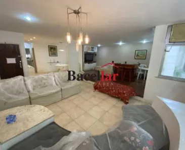 Apartamento com 3 Quartos à venda, 193m² no Ipanema, Rio de Janeiro