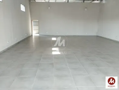 Ponto Comercial à venda, 230m² no Jardim Cristo Redentor, Ribeirão Preto
