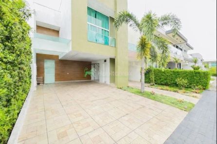 Casa com 3 Quartos à venda, 267m² no Chapada, Manaus